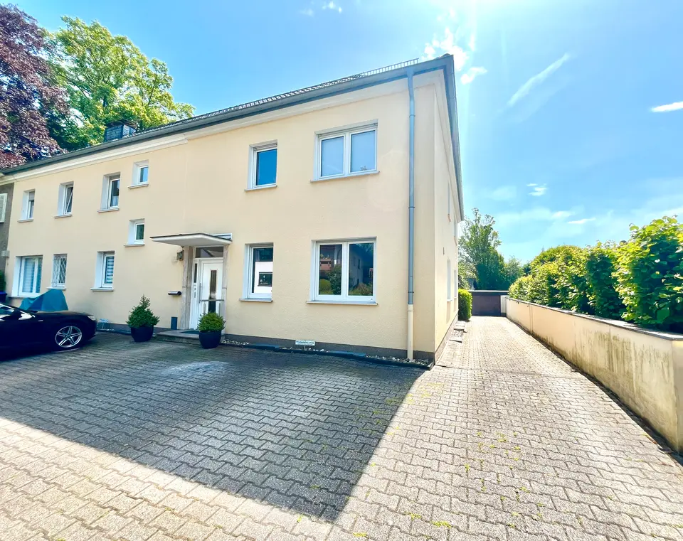 6 Zimmer Wohnung mit 143 m² in Lüdenscheid – Bild 8