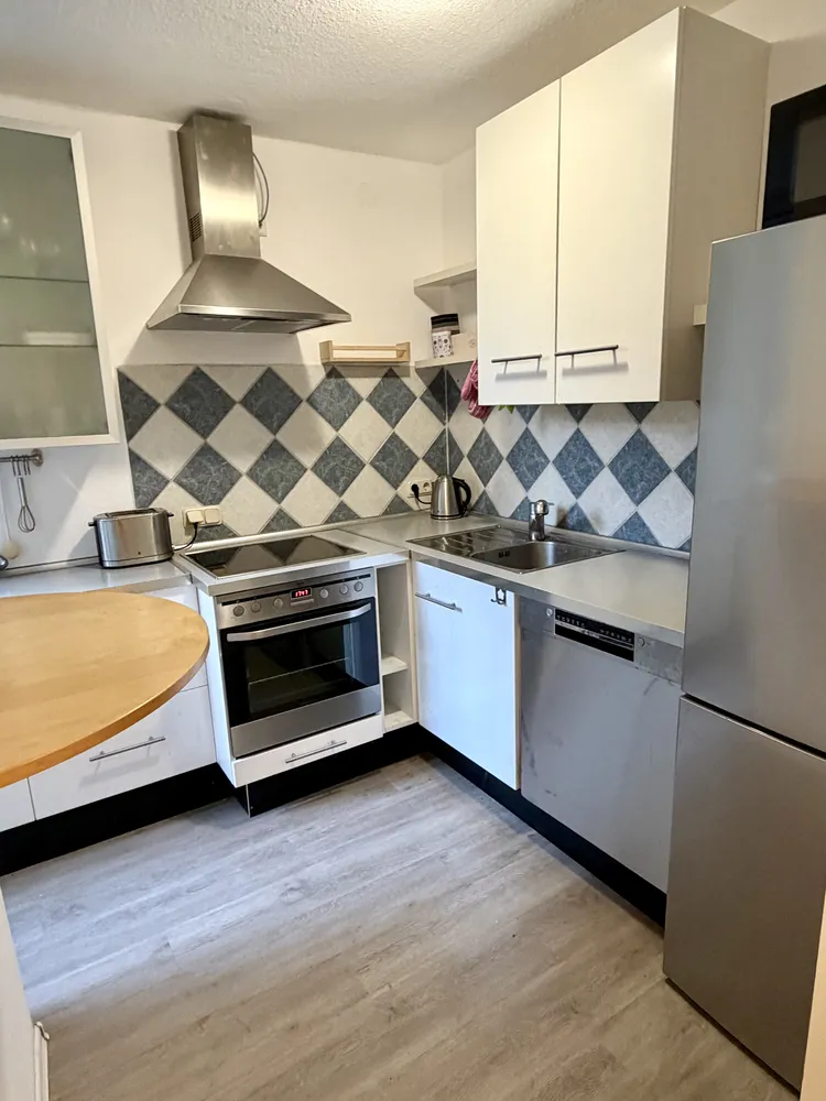 3 Zimmer Wohnung mit 55 m² in Braunschweig – Bild 5