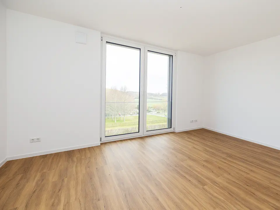 3 Zimmer Wohnung mit 106 m² in Osnabrück – Bild 2