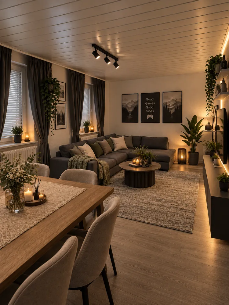 2 Zimmer Wohnung mit 58 m² in Stuttgart – Bild 4