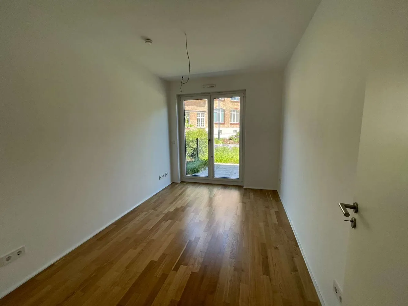 4 room apartment with 113 m² in Frankfurt am Main – Photo 3