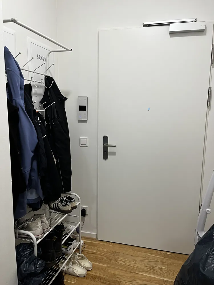2 room apartment with 60 m² in Dresden – Photo 9