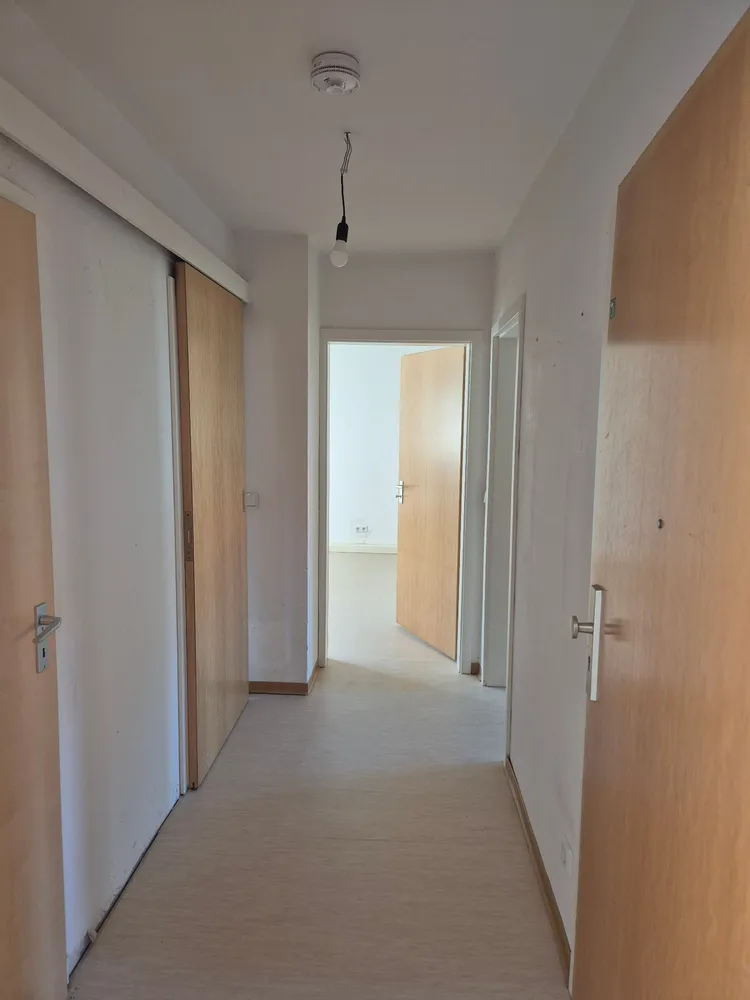 3 Zimmer Wohnung mit 57 m² in Mannheim – Bild 2