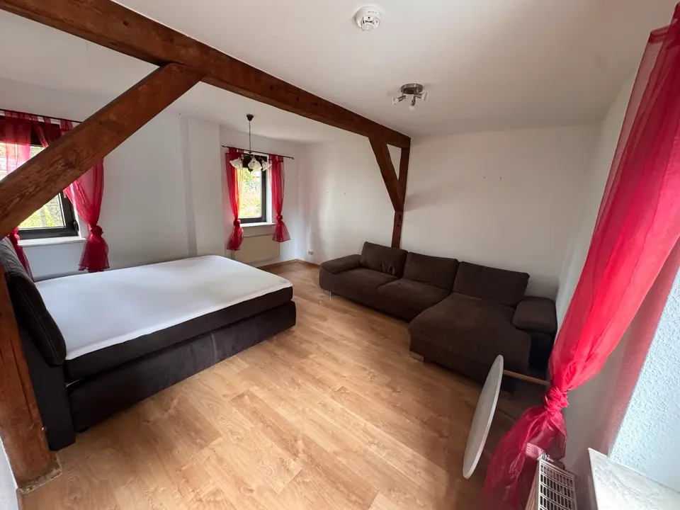Studio mit 30 m² in Meiningen – Bild 2