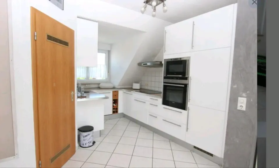 6 room apartment with 155 m² in Günzburg – Photo 3