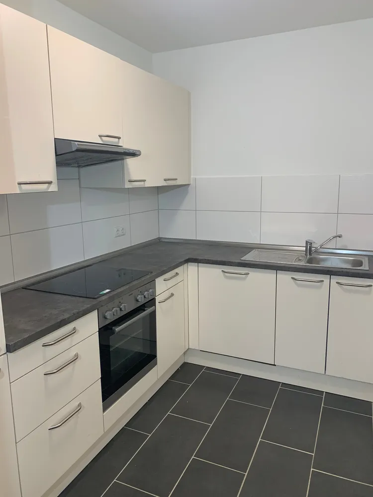 2 Zimmer Wohnung mit 60 m² in Hamburg – Bild 2