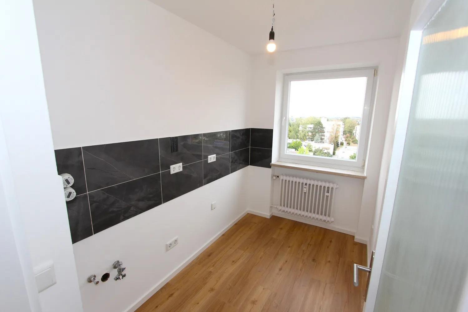 3 Zimmer Wohnung mit 61 m² in München – Bild 10