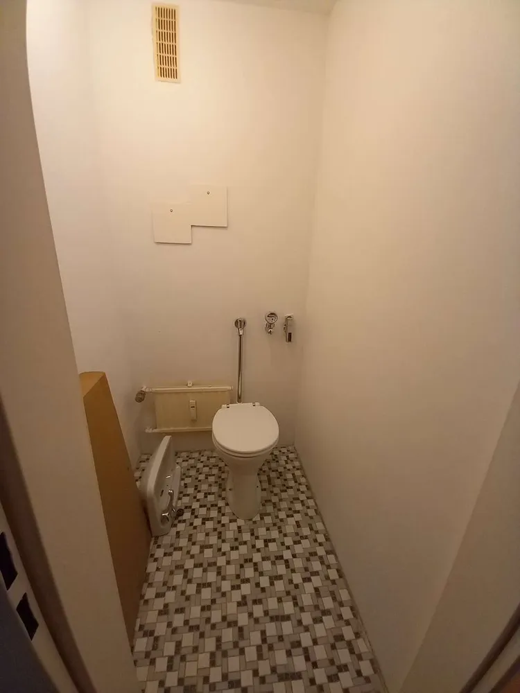 3 Zimmer Wohnung mit 72 m² in Hof – Bild 7