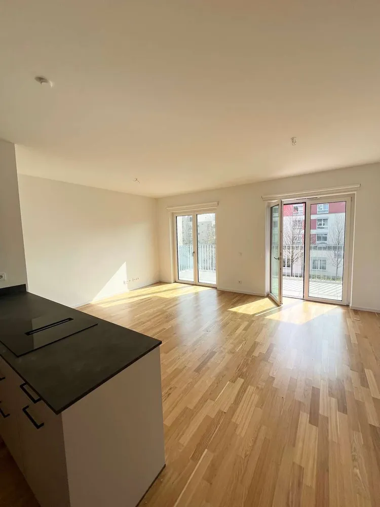 4 Zimmer Wohnung mit 95 m² in Berlin – Bild 3