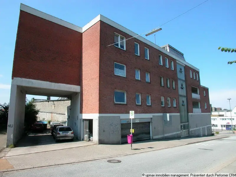 3 Zimmer Wohnung mit 69 m² in Flensburg – Bild 10