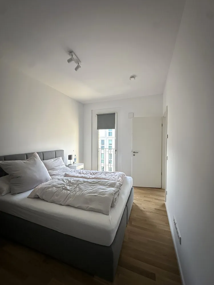 2 Zimmer Wohnung mit 46 m² in Berlin – Bild 4