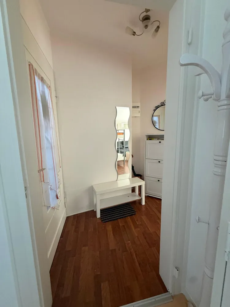 1 Zimmer Wohnung mit 37 m² in Wuppertal – Bild 2