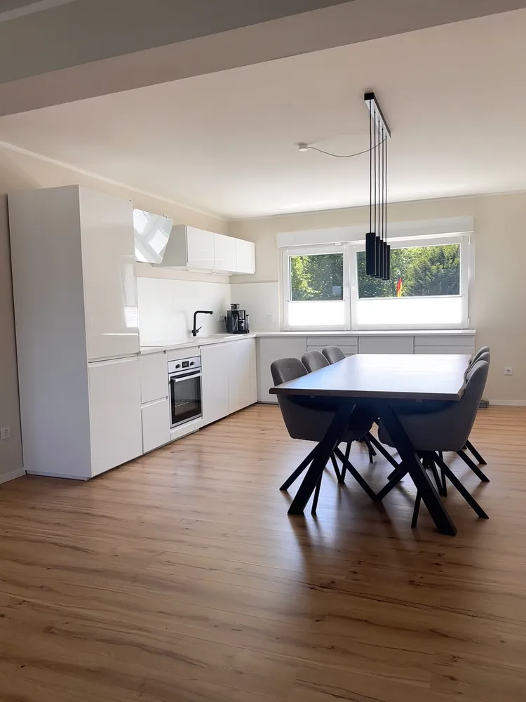 3 Zimmer Wohnung mit 82 m² in Essen – Bild 1