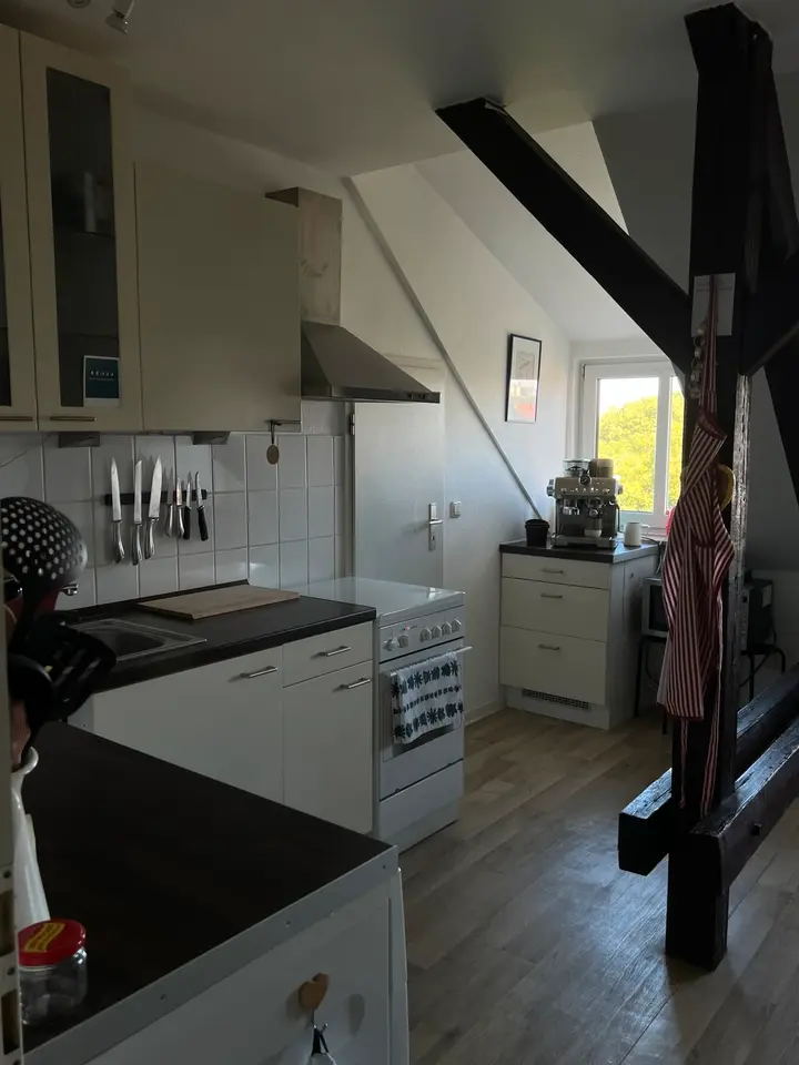 2 Zimmer Wohnung mit 65 m² in Erfurt – Bild 6
