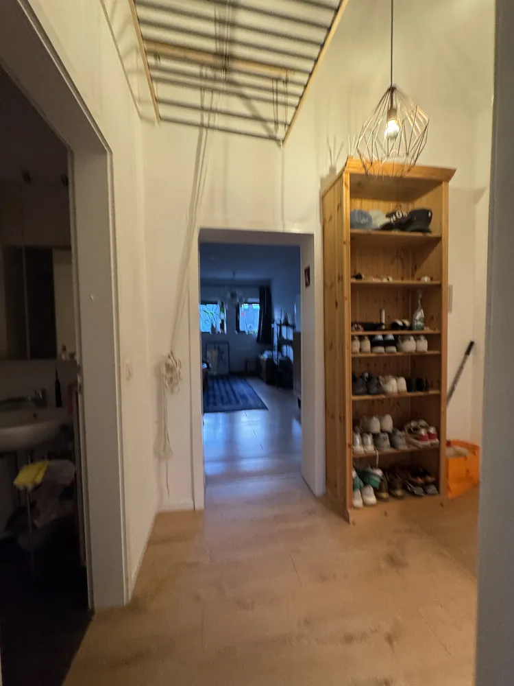 3 Zimmer Wohnung mit 60 m² in Düsseldorf – Bild 5