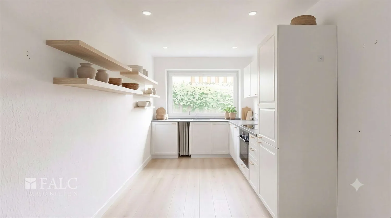 3 Zimmer Wohnung mit 78 m² in Essen – Bild 3