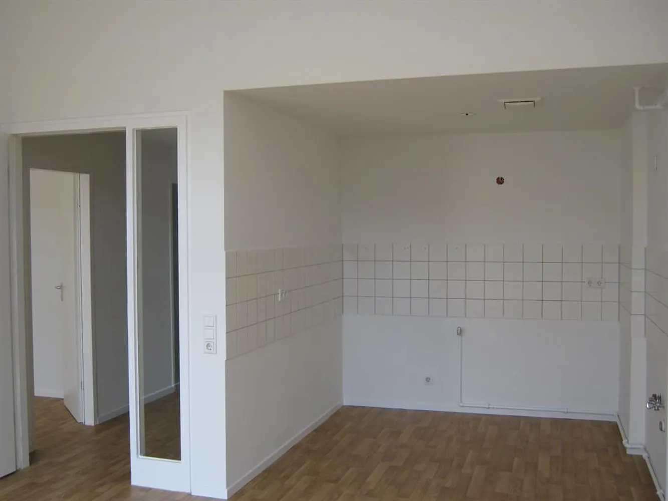 2 Zimmer Wohnung mit 60 m² in Hannover – Bild 5