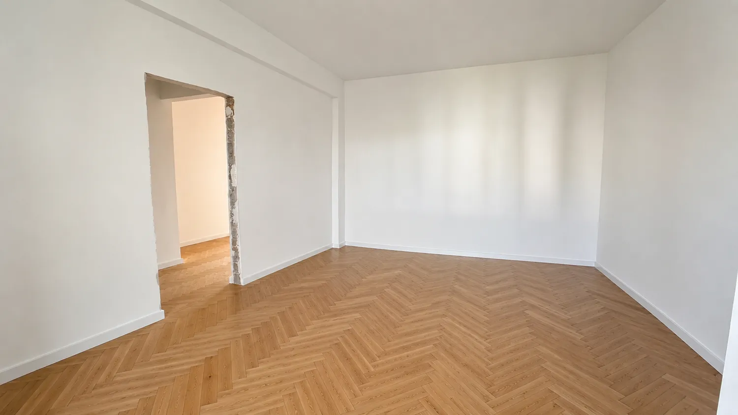 3 Zimmer Wohnung mit 85 m² in Düsseldorf – Bild 2