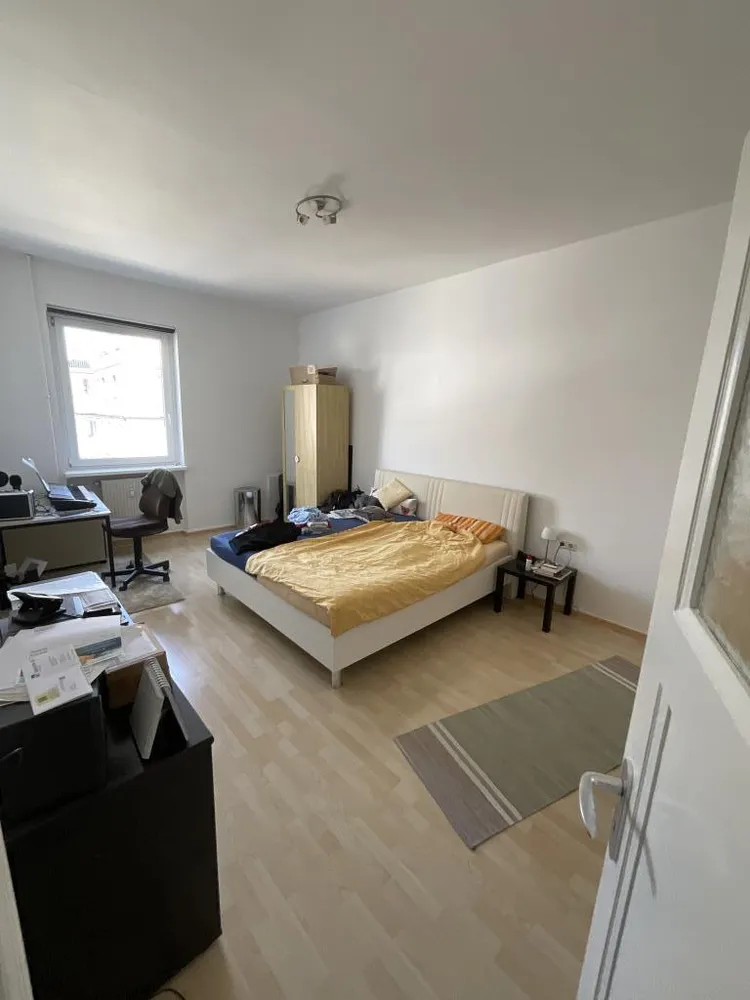 2 Zimmer Wohnung mit 78 m² in Darmstadt – Bild 5