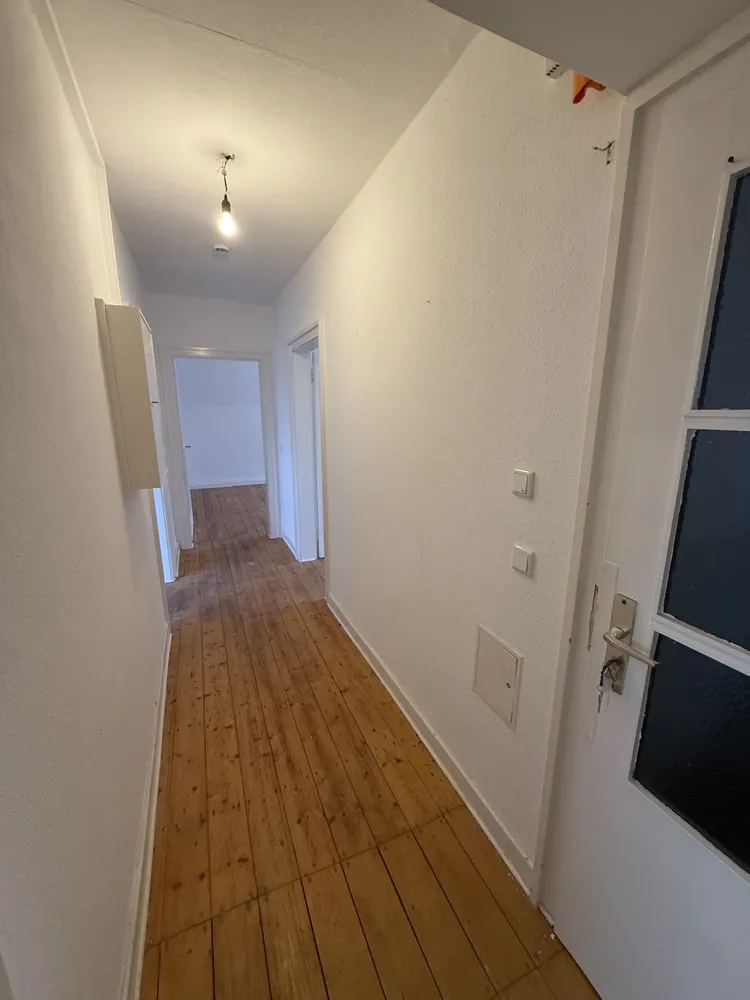 3 Zimmer Wohnung mit 65 m² in Wuppertal – Bild 7