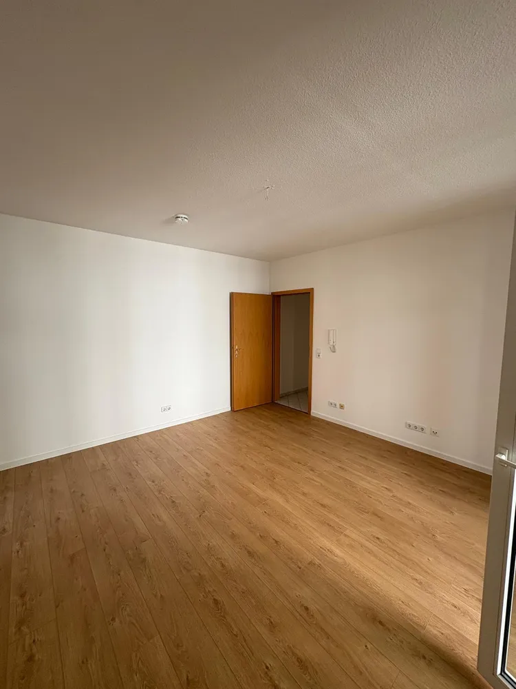 2 Zimmer Wohnung mit 46 m² in Halle (Saale) – Bild 4