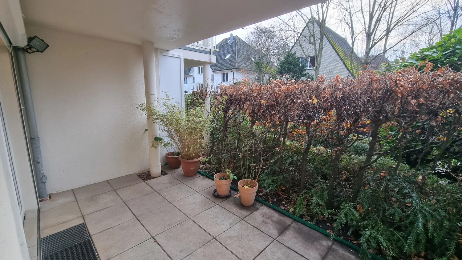 1 Zimmer Wohnung mit 44 m² in Hamburg – Bild 12
