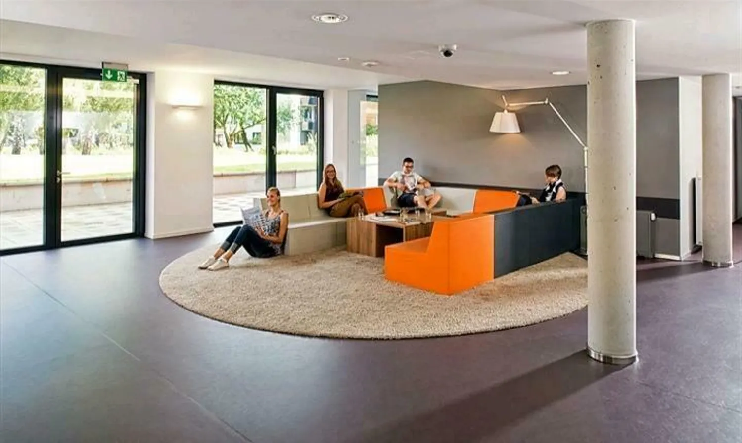 1 Zimmer Wohnung mit 20 m² in Bremen – Bild 4