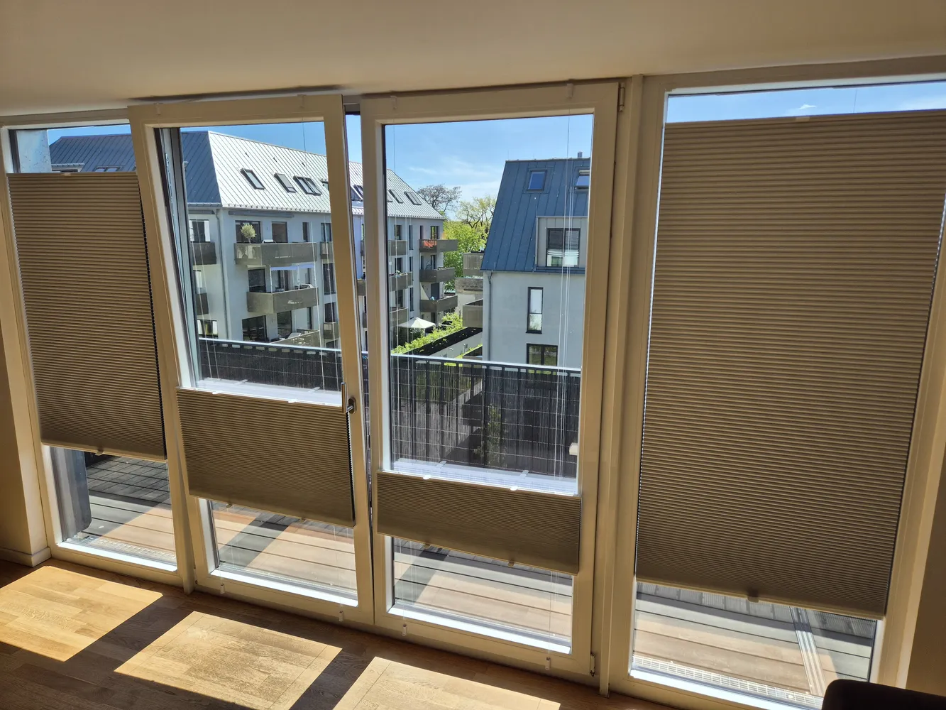 4 Zimmer Wohnung mit 121 m² in Berlin – Bild 3