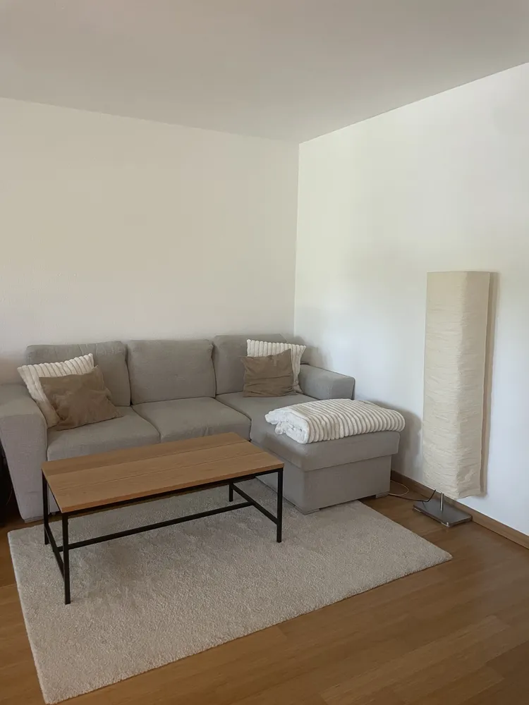 2 Zimmer Wohnung mit 68 m² in Frankfurt am Main – Bild 1