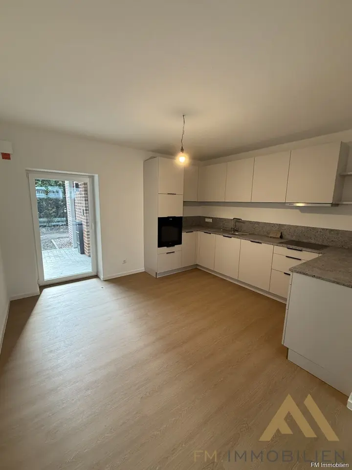 3 Zimmer Wohnung mit 100 m² in Cloppenburg – Bild 1