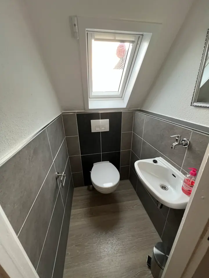 3 Zimmer Wohnung mit 73 m² in Lingen – Bild 10