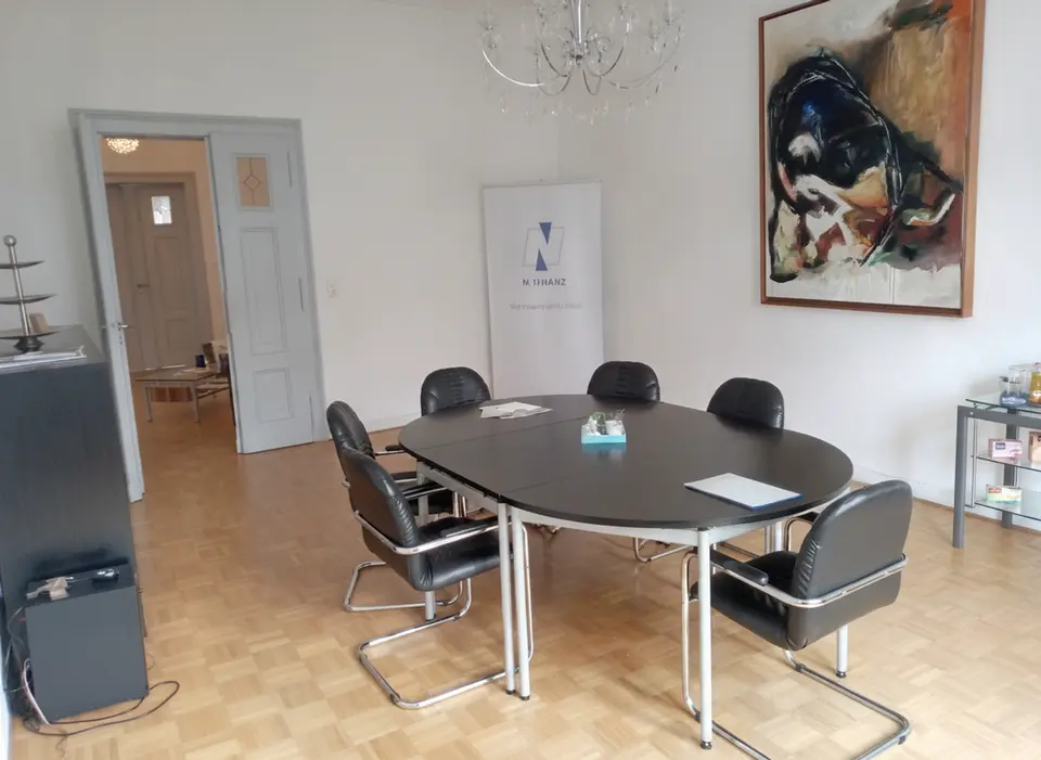 9 Zimmer Wohnung mit 192 m² in Minden – Bild 8