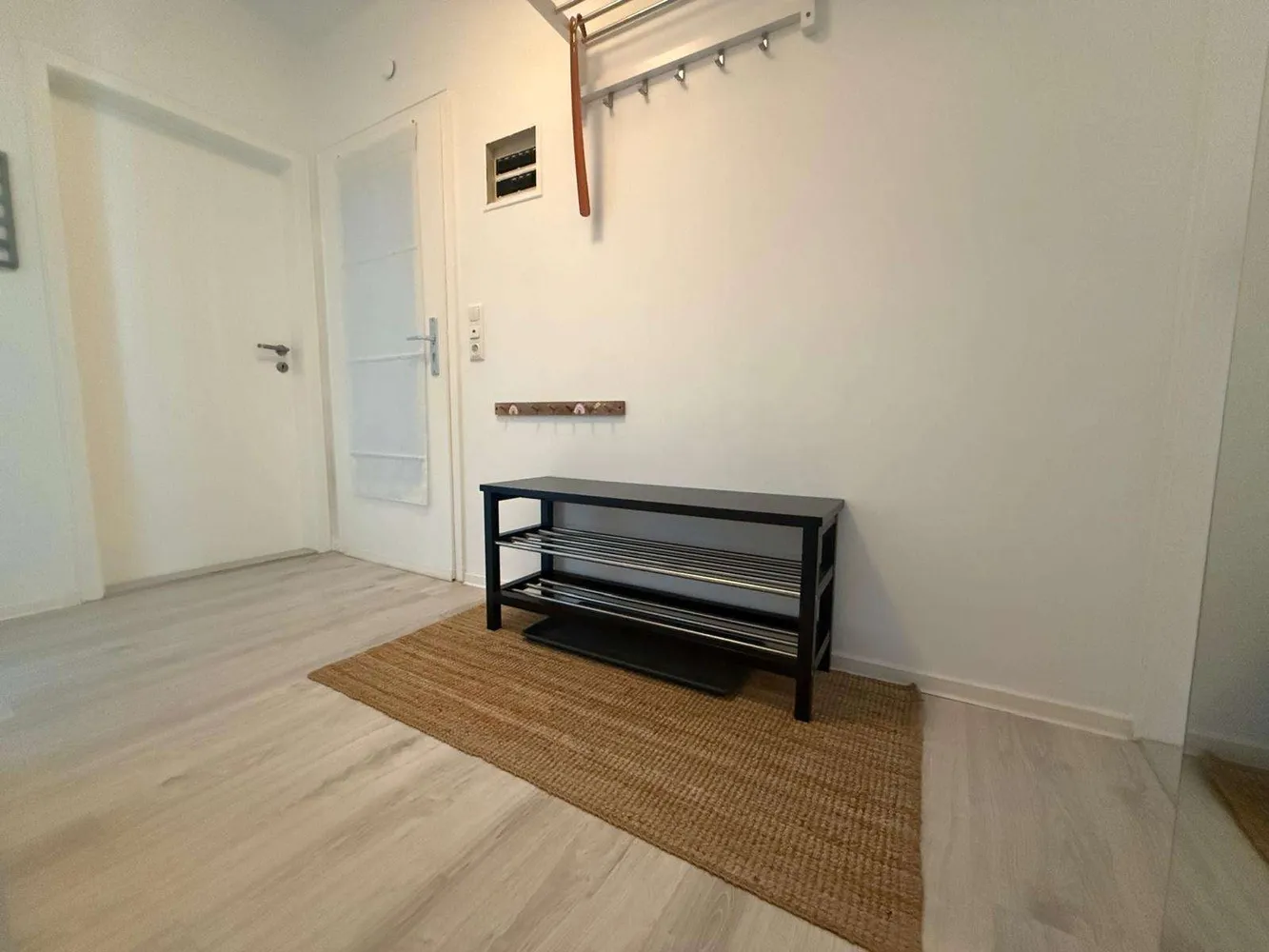 3 room apartment with 64 m² in Bremen – Photo 3