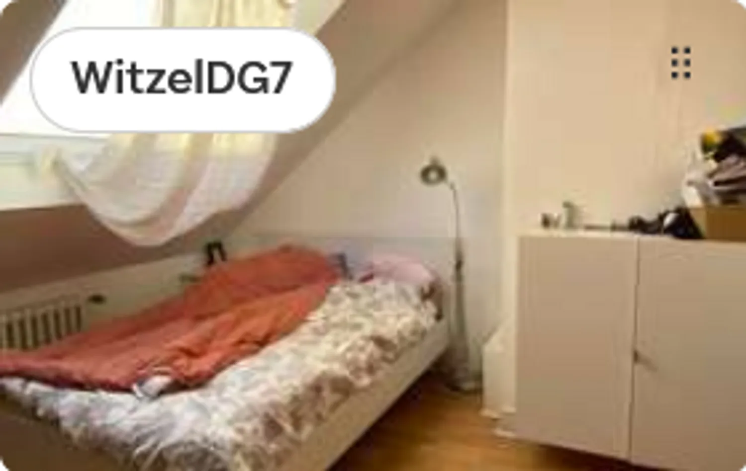 2 Zimmer Wohnung mit 41 m² in Düsseldorf – Bild 9