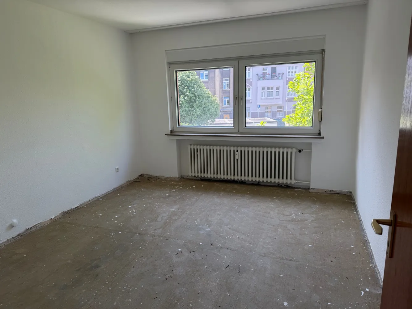 3 Zimmer Wohnung mit 85 m² in Mülheim an der Ruhr – Bild 8