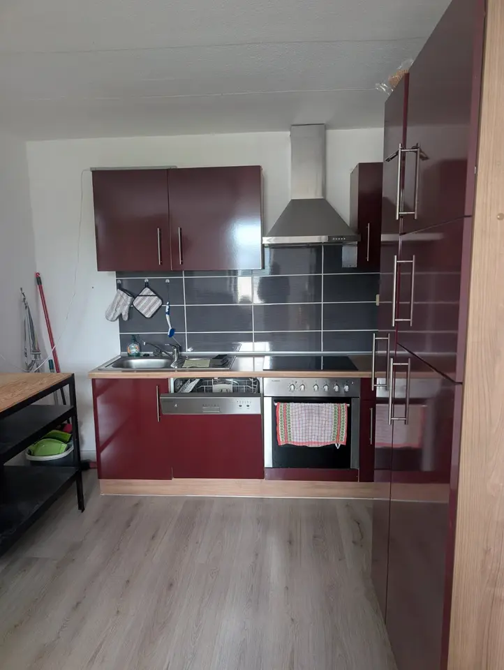 3 Zimmer Wohnung mit 52 m² in Siegen – Bild 9