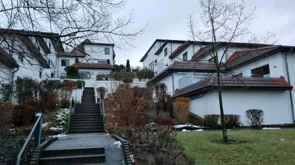 WG-Zimmer mit 85 m² in Herrenberg – Bild 10