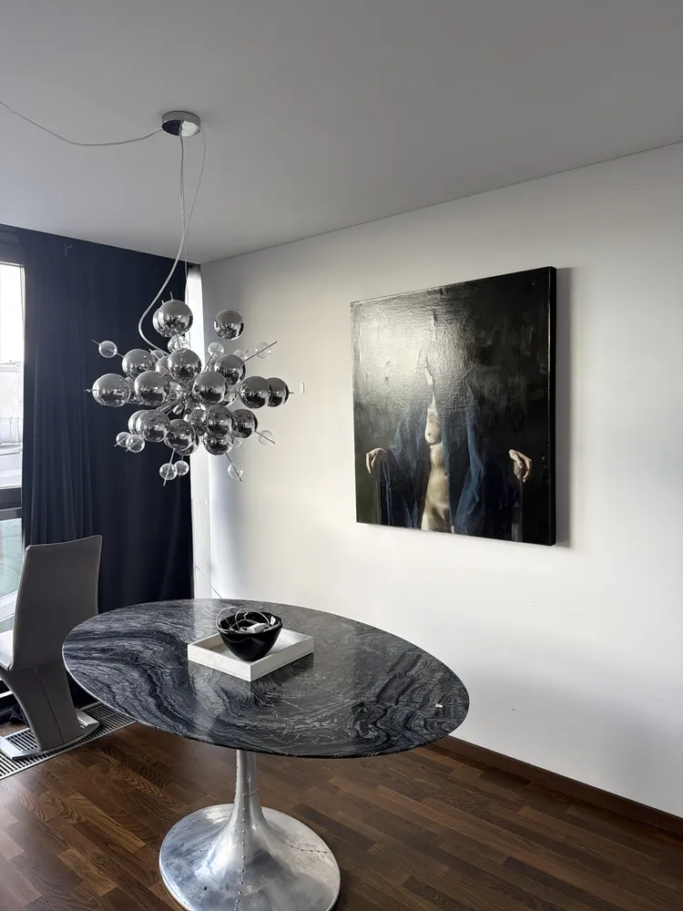 5 Zimmer Wohnung mit 160 m² in Bremen – Bild 5