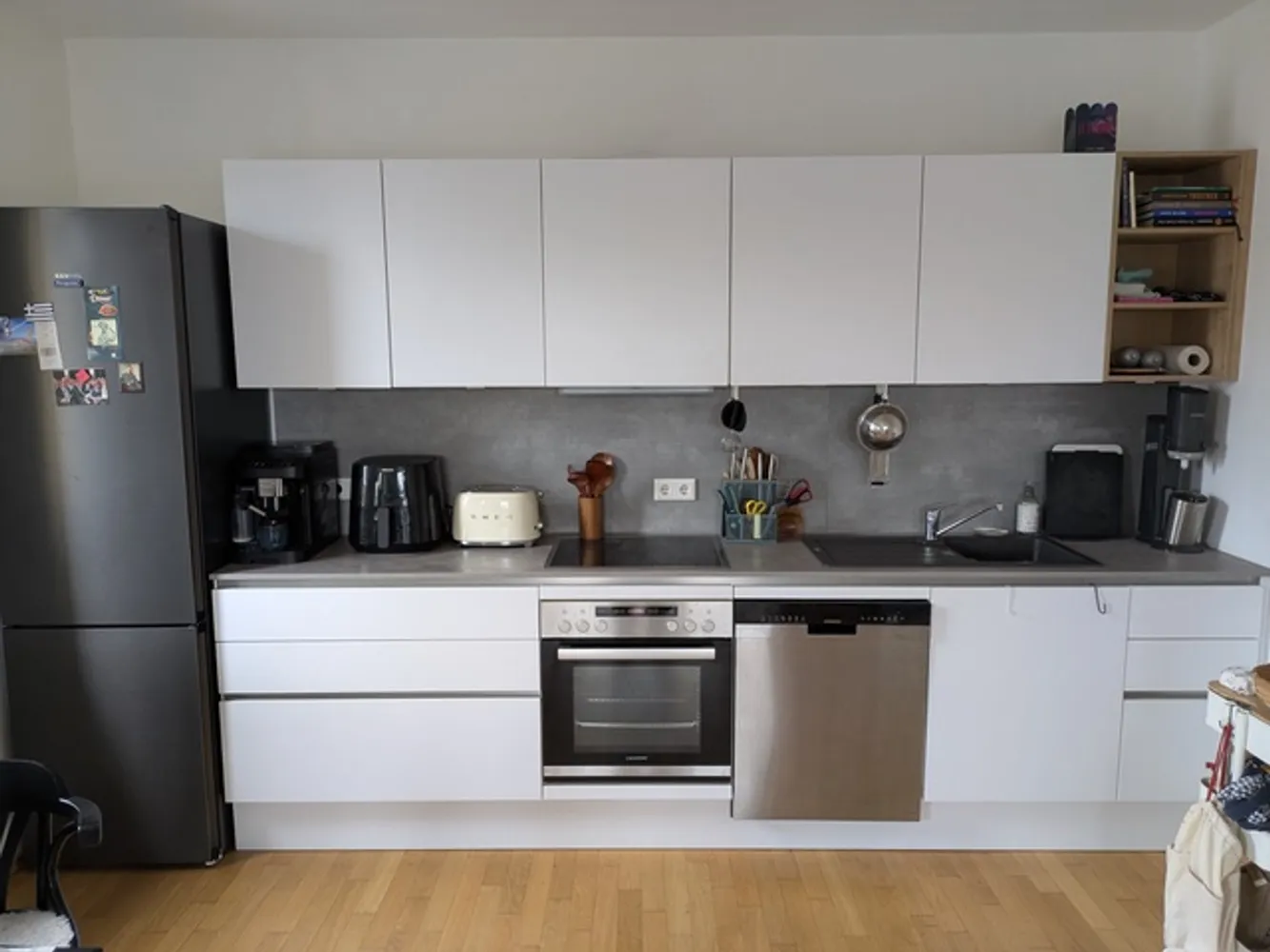 2 Zimmer Wohnung mit 78 m² in Bochum – Bild 8