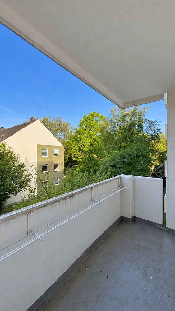3 Zimmer Wohnung mit 70 m² in Essen – Bild 1