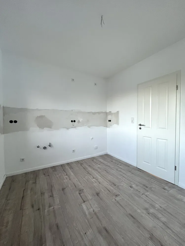 2 Zimmer Wohnung mit 60 m² in Wuppertal – Bild 8