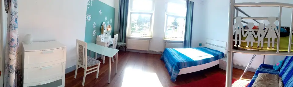 WG-Zimmer mit 20 m² in Lübeck – Bild 2