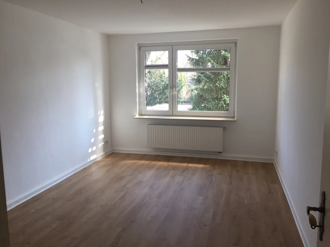 3 Zimmer Wohnung mit 72 m² in Münster – Bild 5