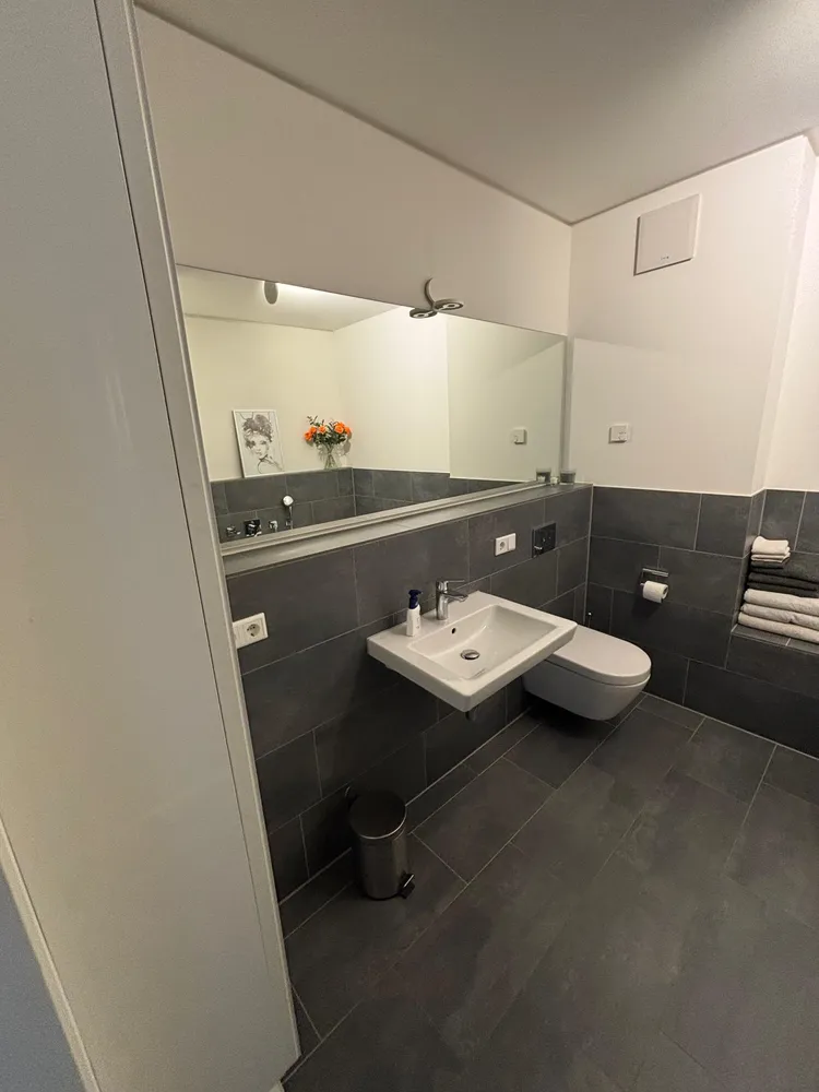 2 room apartment with 64 m² in Dortmund – Photo 2