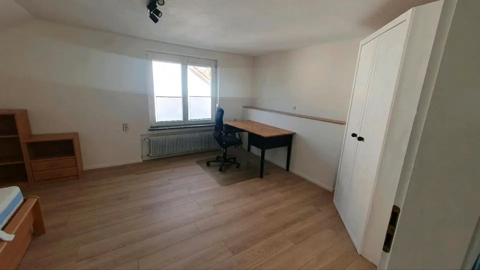 WG-Zimmer mit 23 m² in Tübingen – Bild 3