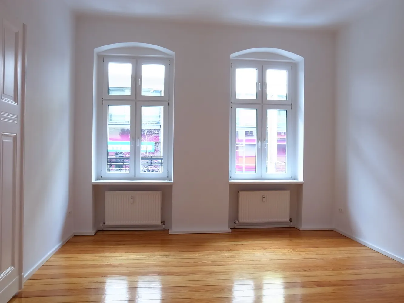 3 Zimmer Wohnung mit 86 m² in Berlin – Bild 3