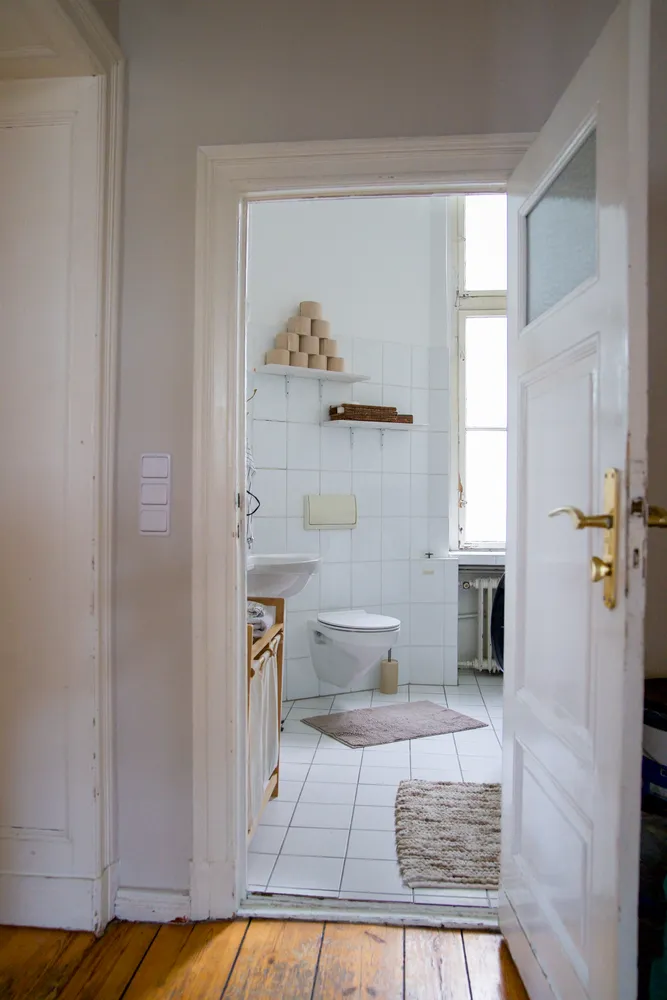 WG-Zimmer mit 38 m² in Berlin – Bild 8