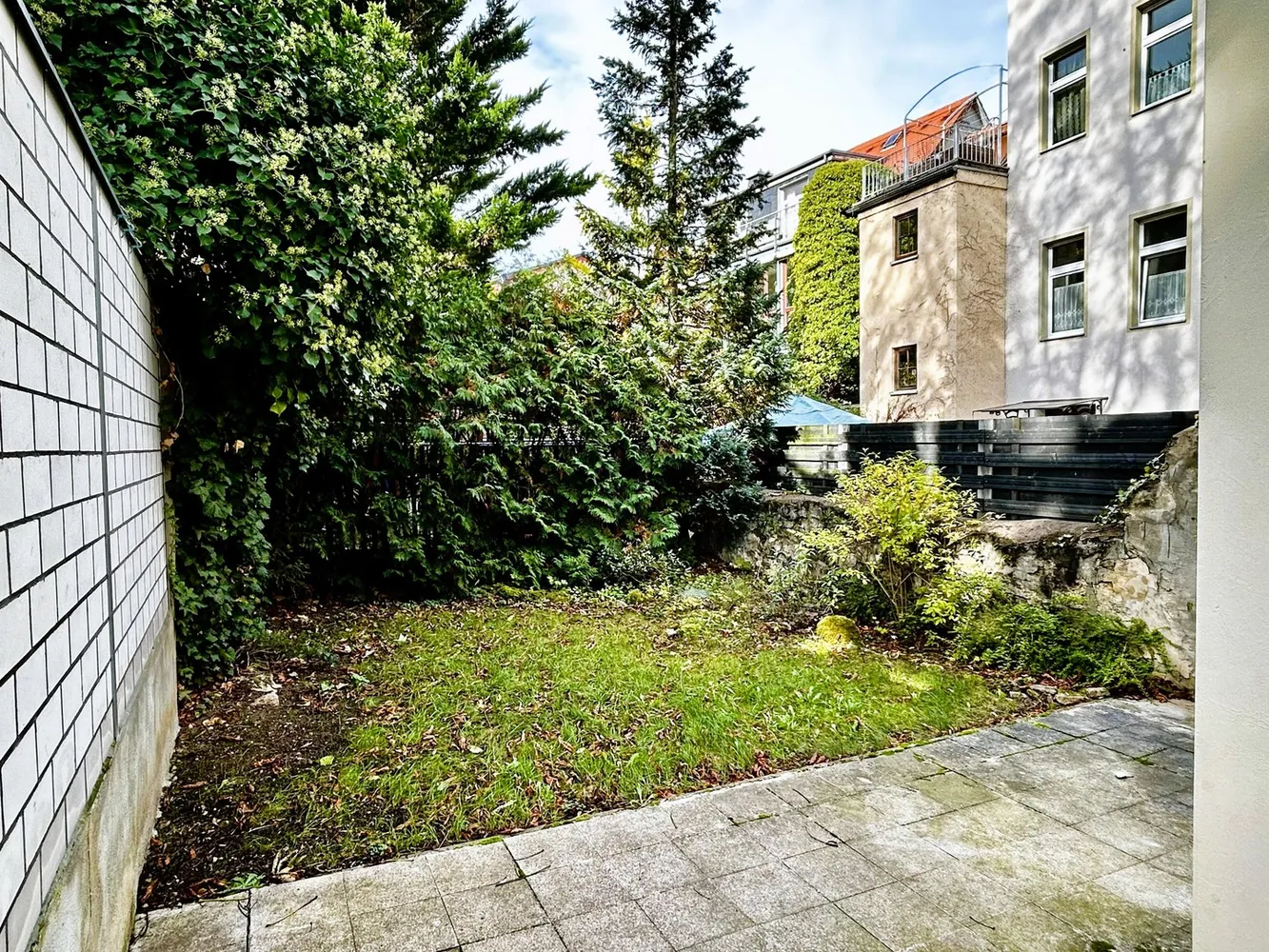 2 Zimmer Wohnung mit 60 m² in Weimar – Bild 3