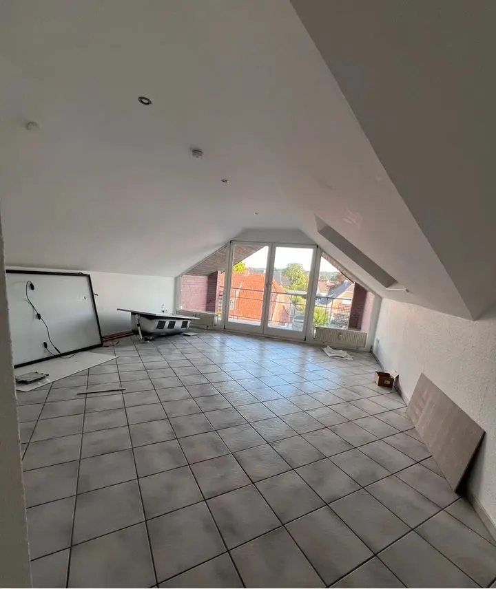 5 Zimmer Wohnung mit 78 m² in Lengerich – Bild 4
