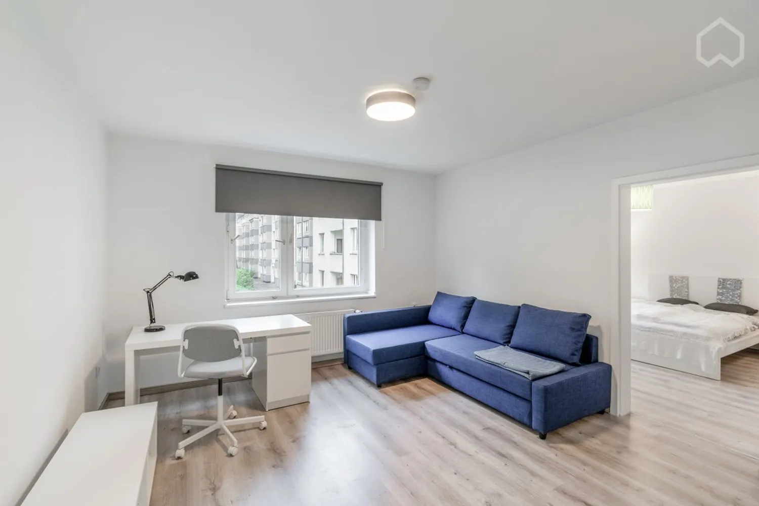 3 Zimmer Wohnung mit 65 m² in Essen – Bild 1
